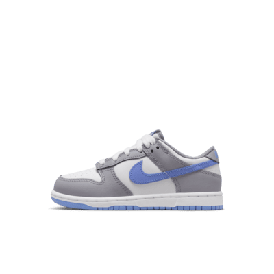 Skor Nike Dunk Low för barn