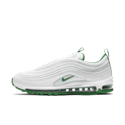 nike 97 doradas