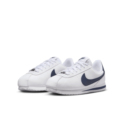 Nike Cortez Basic SL Older Kids' Shoes