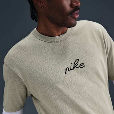 Playera para hombre Nike Sportswear Premium Essentials