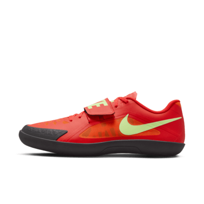 Nike Zoom Rival SD 2 Track & Field Throwing Shoes