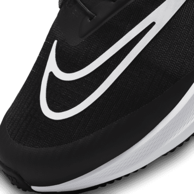 Nike nike pegasus 2000 Air Zoom Pegasus FlyEase Men's Easy On/Off Road Running Shoes