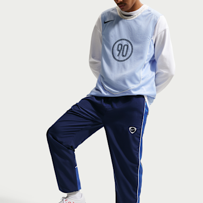 Nike Academy+ Men's Repel Football Woven Pants