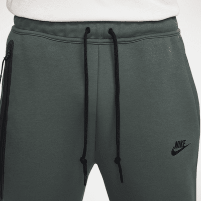 Joggers para hombre Nike Sportswear Tech Fleece