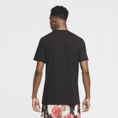 Nike Dri-FIT «Greatest On Earth» basket-T-skjorte til herre