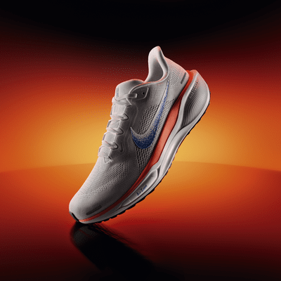 Tenis de correr en pavimento para mujer Nike Pegasus 41 Blueprint