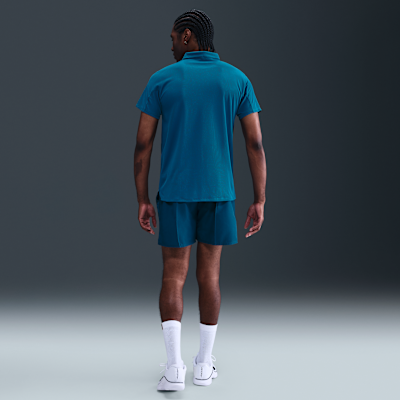 NikeCourt Slam Men's Dri-FIT 6" Tennis Shorts