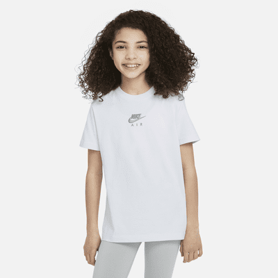 Nike Air Older Kids' (Girls') T-Shirt