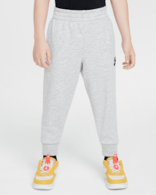 Детские  Nike Sportswear "Outside the Lines" Toddler French Terry Pants