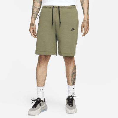 Nike Sportswear Tech Fleece Men's Shorts