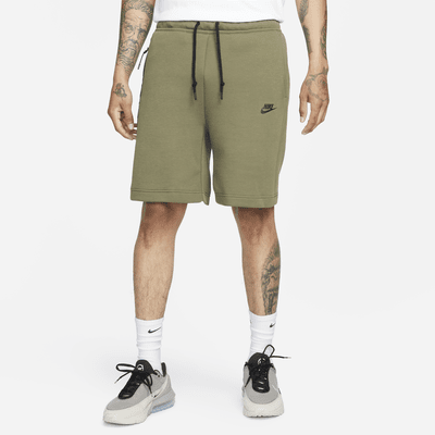 Мужские шорты Nike Sportswear Tech Fleece