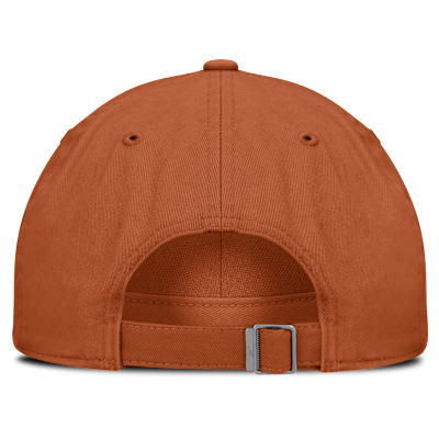 Texas Sideline Club Gameday Men's Nike College Adjustable Hat