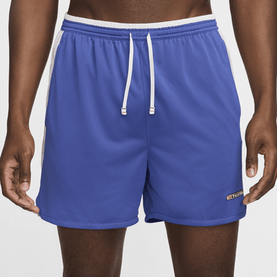 Shorts de correr Dri-FIT de 13 cm con forro de ropa interior para hombre Nike Track Club