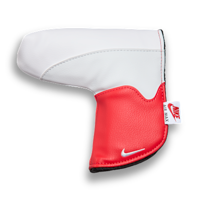 Nike Icon Golf Blade Putter Headcover