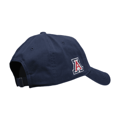 Arizona Nike College Cap