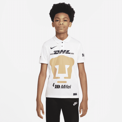 todas las playeras de pumas unam