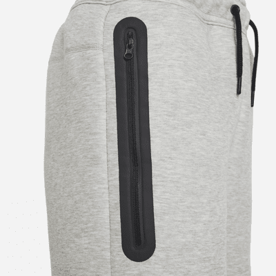 Calções Nike Tech Fleece Júnior (Rapaz)