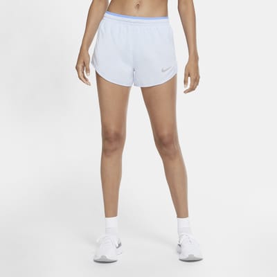 nike women's dry tempo plus size shorts