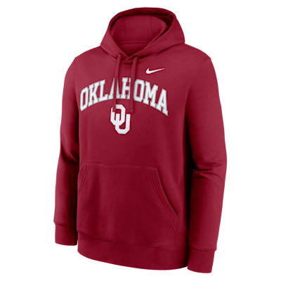 Oklahoma Arch