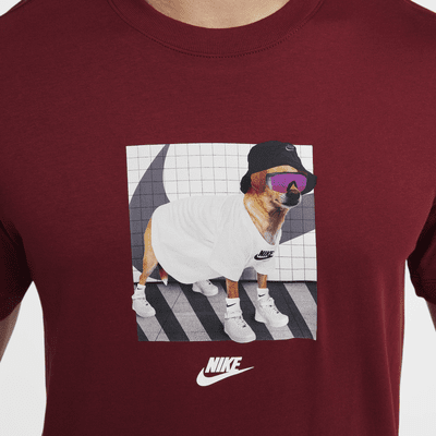 Playera Nike Sportswear 
