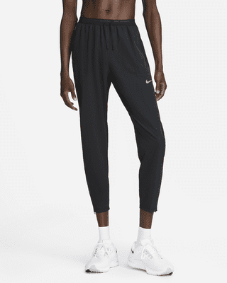 Мужские  Nike Phenom Dri-FIT Woven Pants для бега