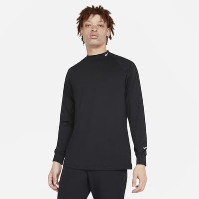 nike golf dri fit t shirt