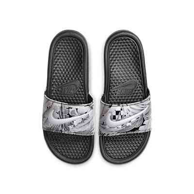 Sandale Nike Benassi JDI pour Femme. Nike CA