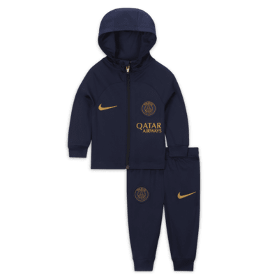 Nike 2024 trainingspak baby