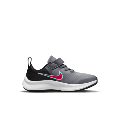 Calzado para niños de preescolar Nike Star Runner 3