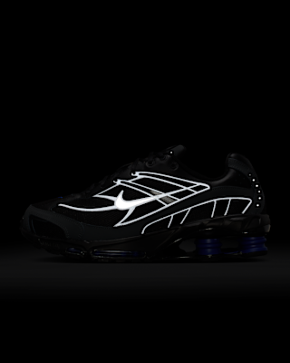 Nike Shox Ride 2