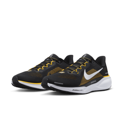 Tenis de correr en pavimento universitarios Nike para hombre Missouri Pegasus 41