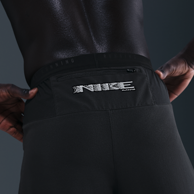 Nike Stride Men's Dri-FIT Woven Running Trousers