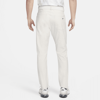 Nike Tour Men's 5-Pocket Slim Golf Trousers