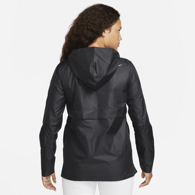 Casaco de golfe Nike Tour Repel para mulher