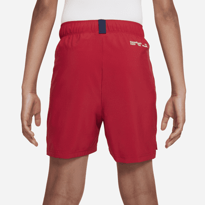 Nike Dri-FIT Performance Select Big Kids' (Boys') Shorts