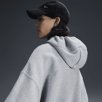 Nike Sportswear Phoenix Fleece überextragroßer Hoodie für Damen