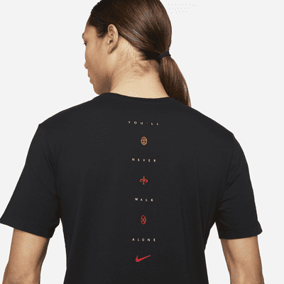 Liverpool F.C. Men's Football T-Shirt