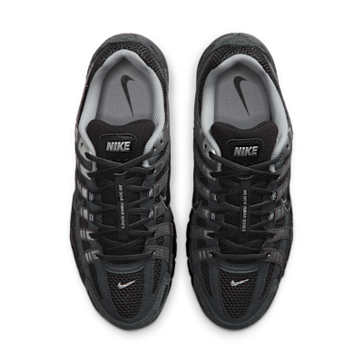 Nike P-6000 Wildlederschuhe (Herren)