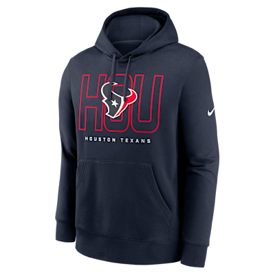 Houston Texans Busted Play Club