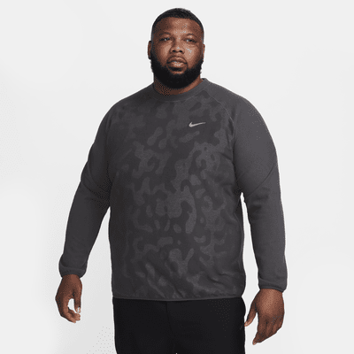 Nike Dri-FIT Men's Golf Crew