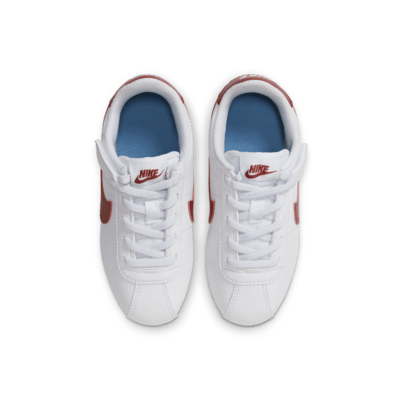 Nike Cortez EasyOn Younger Kids' Shoes