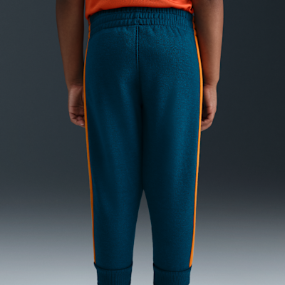 Nike Toddler 2-Piece Fleece Pants Set