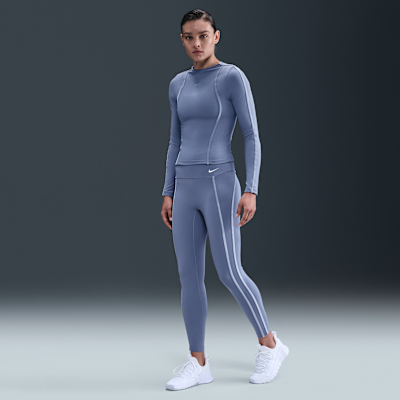 Leggings a 7/8 a vita alta Nike One – Donna