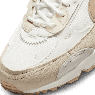 Nike Air Max 90 Futura Women's Shoes