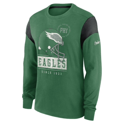 philadelphia eagles shirts mens