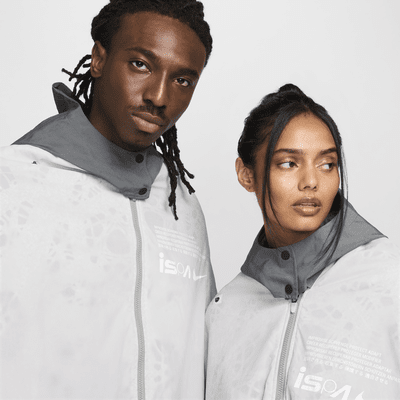 Nike ISPA Metamorph-Poncho