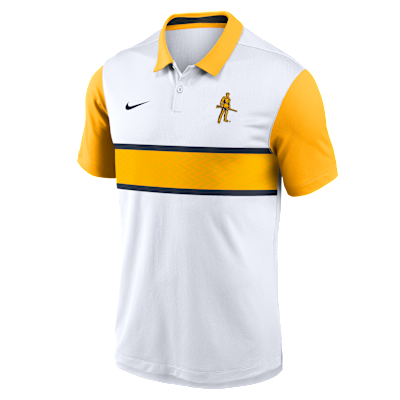 West Virginia Athletic Prep Vapor Alt Logo