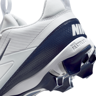 Nike Alpha Menace 4 Shark Football Cleats