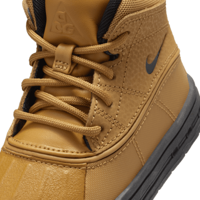 Botas para bebé e infantil Nike Woodside 2 High