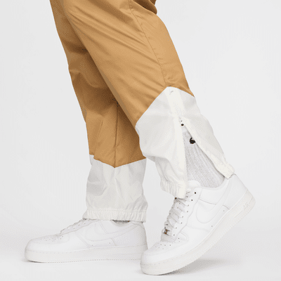 Nike Windrunner Men's Woven Lined Pants